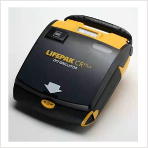 ԶǣAEDLIFEPAK CR Plus